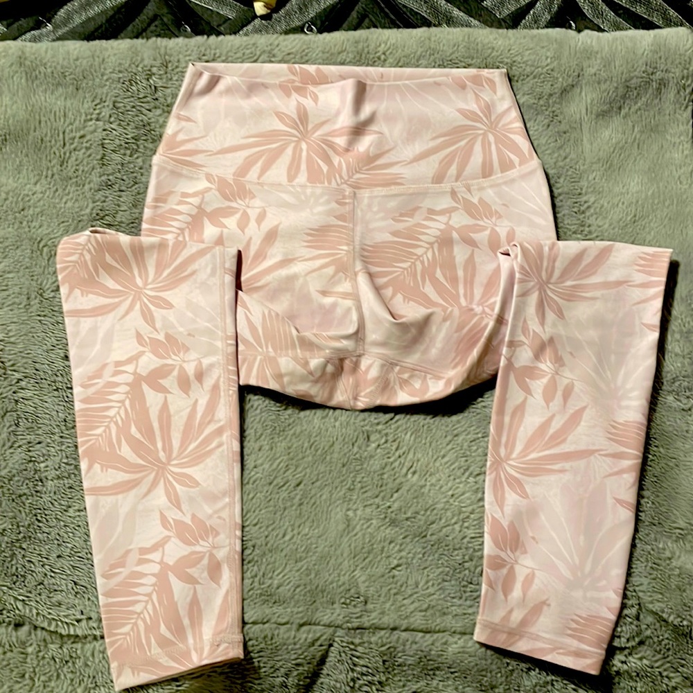 P’tula leggings